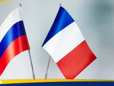 فرنسا تعلن عن موعد محتمل لاتخاذ القرار بشأن الأصول الروسية - وكالة ستيب نيوز