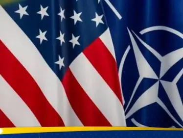 “قائمة سوداء” داخل الناتو.. واشنطن تلوّح بمعاقبة دول حليفة - وكالة ستيب نيوز