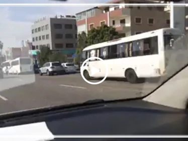 شاهد بالفيديو | الرئيس اللبناني ميشال عون يستعين بـ "المؤيدين" من سوريا