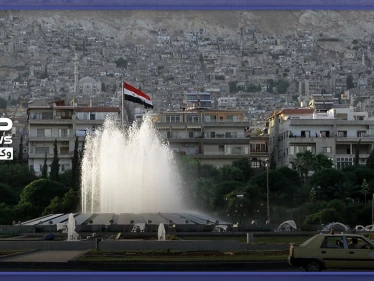مفخخة تستهدف مسؤول لدى النظام السوري بدمشق، فمن هو!!
