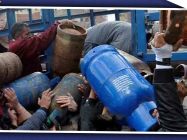 مطاعم مهددة بالإغلاق وأرواح تزهق في مدينة حلب ..والسبب