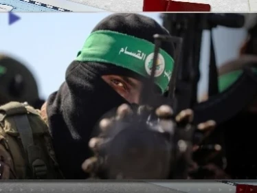 كتائب القسام تدمر آليات للجيش الإسرائيلي وتستهدف قاعدة عسكرية برشقة صاروخية