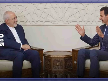 وزير خارجية إيران في دمشق ليلتقي "الأسد" و"المعلم" حاملاً معه هذه الملفات