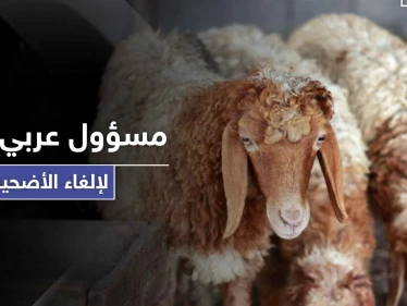 مسؤول عربي يطالب بإلغاء الأضحية هذا العام ويوضح الأسباب