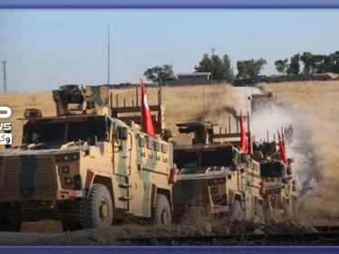 أردوغان يكشف مصير نقاط المراقبة التركية في إدلب