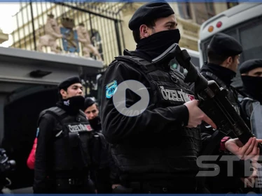 بالفيديو|| 5 شبان أتراك اعتدوا عليه "جنسياً" وضربوه في حادثة جديدة بحق طفل سوري