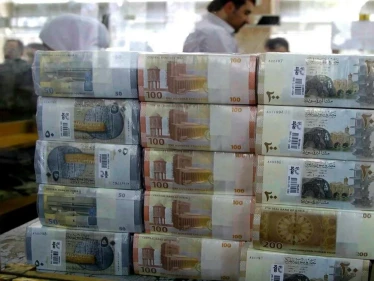 سعر الدولار اليوم في سوريا الأربعاء 3 مايو 2023