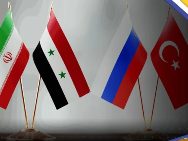 الرئاسة التركية تكشف 4 مواضيع تبحثها "الآلية الرباعية" بشأن سوريا