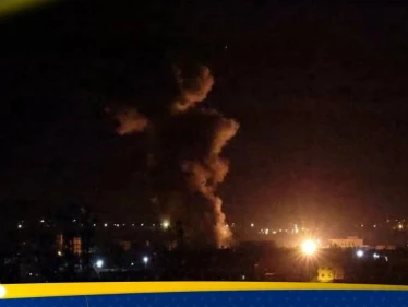 حماس تتهم إسرائيل بارتكاب أكثر من 800 خرق لاتفاق وقف إطلاق النار في غزة - وكالة ستيب نيوز