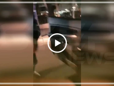 بالفيديو || بعد مواجهات أمنية.. هدوء حذر في بيروت والحريري يؤكد التزامه بخطة انقاذية