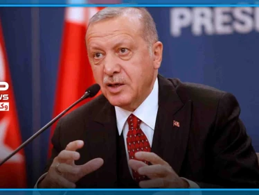 أردوغان يطرح عدّة نصائح لمجابهة "كورونا".. فما علاقة "دبس التوت"!؟