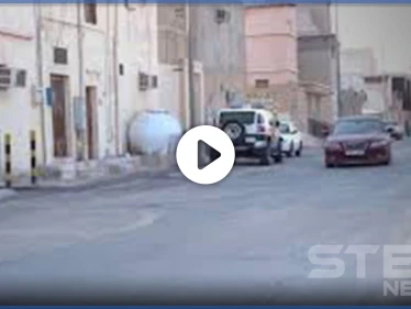 بالفيديو || جريمة تهز السعودية .. 5 أخوة يتعرضون للقتل في حادثة تلفها الغموض