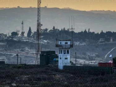 لبنان يتجه لمجلس الأمن لوقف بناء إسرائيل لجدار حدودي "متجاوز للخط الأزرق" - وكالة ستيب نيوز