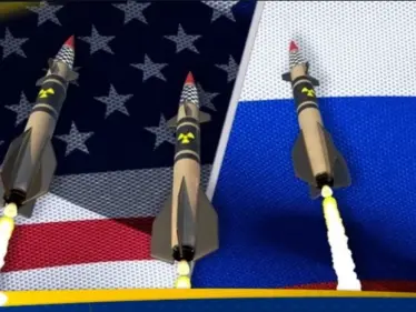 غداة انتهاء صلاحيتها.. روسيا تكشف موقفها من المعاهدة النووية مع أمريكا - وكالة ستيب نيوز