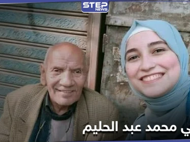 الفنان المصري محمد عبد الحليم... يعلّق تداول صورته ويفنّد الشائعات التي لاحقته