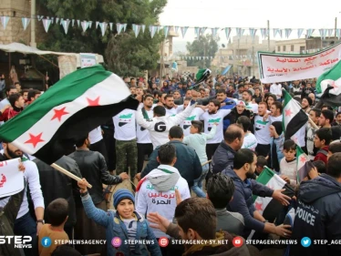 ملخص أحداث سوريا – الجمعة 23 -11- 2018