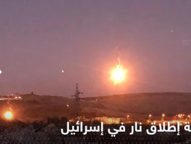 عملية إطلاق نار في نابلس وأنباء عن إصابة مسؤول إسرائيلي