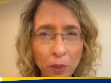 فيديو لباحثة إسرائيلية يغضب العرب.. وساويرس يدعو المؤرخين للتحرك