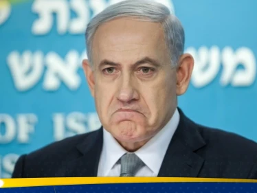 نتنياهو غاضب ويطلب أمراً من وفد إسرائيل المفاوض