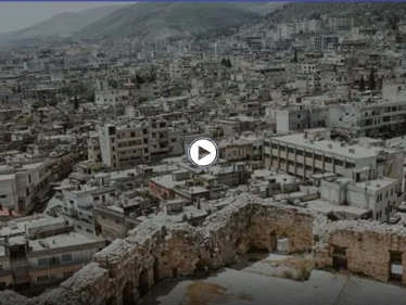بالفيديو|| لأول مرة احتجاجات شعبية في مصياف والقدموس ضد النظام السوري.. ومخابرات الأسد تتحرك