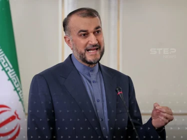 الخارجية الإيرانية تتحدث عن التوصل لاتفاق في الملف النووي