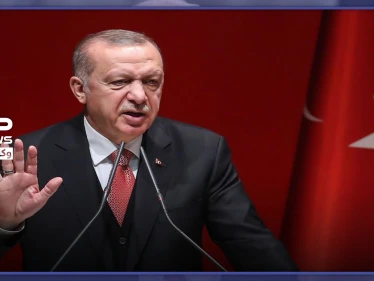 أردوغان "إذا لم تكف روسيا عن قصفها لإدلب سنفعل ما يتوجب علينا فعله"
