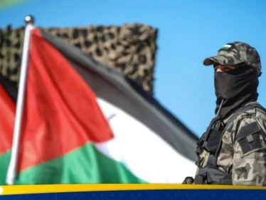 الفصائل الفلسطينية تعلق على اتفاق وقف إطلاق النار.. والجيش الإسرائيلي يعيد الانتشار