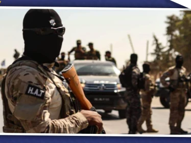 جثث لقتلى غير سوريون عليها آثار تعذيب في ريف الحسكة.. والتفاصيل
