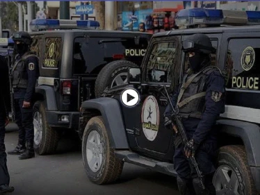 بالفيديو|| الداخلية المصرية تكشف تفاصيل عملية أجهضت فيها مخططاً هدف لإعادة نشاط تنظيم الإخوان المسلمين