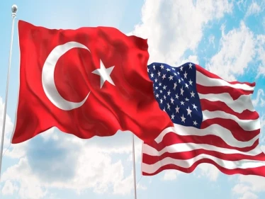 في اتصالٍ هاتفي.. وزير الخارجية الأمريكي يدعو أنقرة للتخلي عن هذا الأمر متطرقاً إلى قضايا إقليمية بينها سوريا