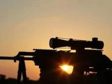 قوات النظام تستقدم تعزيزات وتنشر حواجز في بادية حمص للحد من هجمات "داعش"