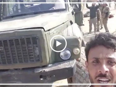 فيديو.. فصائل المعارضة تعلن مقتل 3 عناصر واغتنام سيارة عسكرية للنظام السوري شرق الفرات