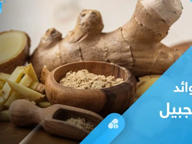 الزنجبيل.. تعرف على فوائده الكثيرة وأهمها تنظيم عمل الجهاز الهضمي