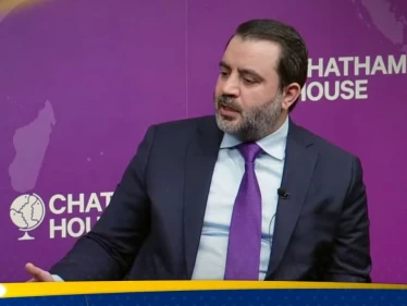 الشيباني يوضح موقف دمشق من تطورات السويداء والساحل ويتحدث عن الدور الإسرائيلي في سوريا - وكالة ستيب نيوز