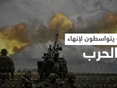 السيسي يقدم عرضاً لإنهاء الحرب الروسية الأوكرانية.. جهود الوساطة العربية تتالى