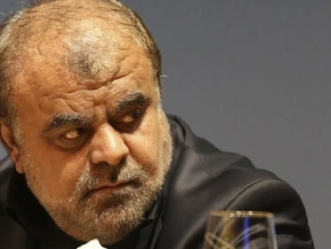 نائب قائد فيلق القدس الإيراني.. اول مرشح رسمي لانتخابات الرئاسة الإيرانية
