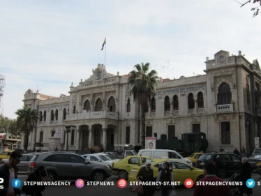 ملخص أحداث سوريا – الأربعاء 09 -01- 2019