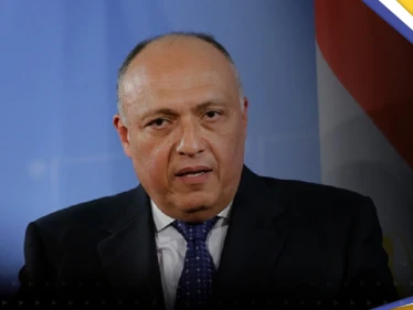 "كل الخيارات مفتوحة".. وزير الخارجية المصري يكشف سياسة مصر في ملف "سد النهضة"