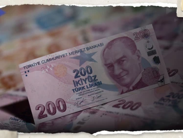 الليرة التركية تنخفض قرب أدنى مستوى لها على الإطلاق عقب إعلان أردوغان فوزه في الانتخابات