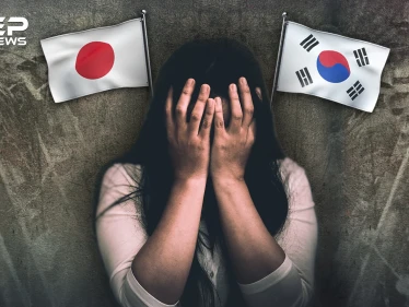 بيوت "متعة" حربية قبل ثلاثة أرباع قرن.. "إيانفو" تنبش أحقاد كوريا واليابان.. ما القصة!؟