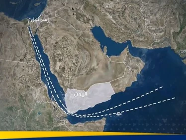 "باستهداف كل السفن"..  الحوثي يهدد إسرائيل بالحصار ومزيد من التصعيد