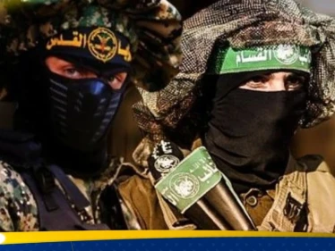 اشتباكات "ضارية" بين كتائب القسام والجيش الإسرائيلي بجباليا.. وسرايا القدس تكثف هجماتها الصاروخية