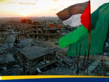 ويتكوف: جاهزون للمرحلة الثانية من حصر السلاح في غزة - وكالة ستيب نيوز