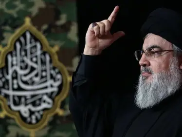 حسن نصر الله يصبّ الزيت على النار ويهاجم السعودية موجهاً تهماً بافتعال الأزمة مع لبنان - وكالة ستيب نيوز