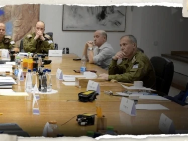 نتنياهو يكشف عن معركة "متعددة الجبهات" يستعد لها الجيش الإسرائيلي.. وأنقرة توجه طلباً لتل أبيب
