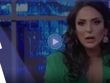 بالفيديو|| عارضة الأزياء حنان العش تتهم كريستيانو رونالدو بالتحرش بها وردة فعل المتابعين - وكالة ستيب نيوز