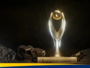 كاف يكشف عن نسخة جديدة لكأس دوري أبطال إفريقيا