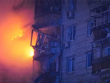 اجتماع أمريكي حاسم في فلوريدا لبحث مستقبل الحرب في أوكرانيا وإطار جديد لإنهائها - وكالة ستيب نيوز