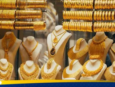 سعر الذهب في مصر اليوم 15 يونيو.. زيادة سعر عيار 24 الآن