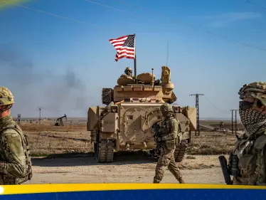 سنتكوم تطلق مهمة جديدة لنقل سجناء داعش من سوريا… ودمشق ترحب - وكالة ستيب نيوز